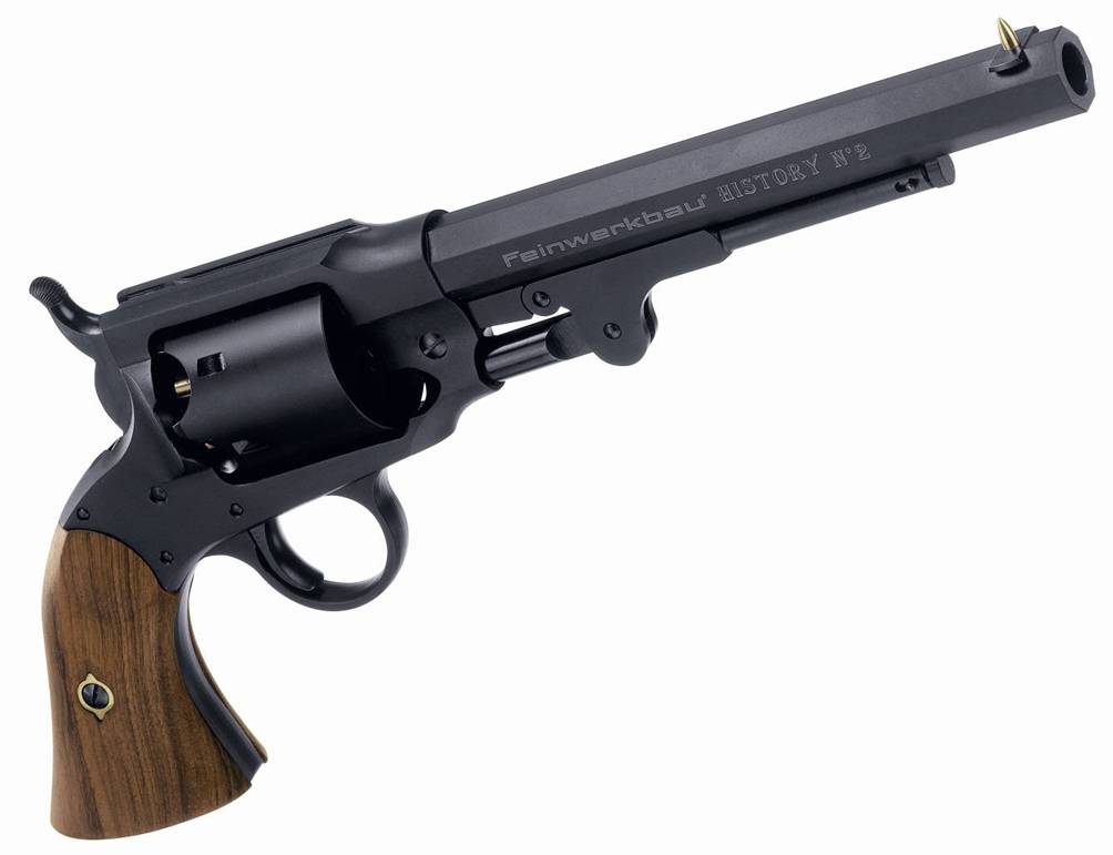 Kreisschützenverband Pinneberg - Pistole Kaliber .44